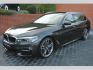 BMW Řada 5 540d xDrive M-PAKET,PANORAMA,T