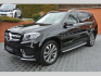 Mercedes-Benz GLS 350d 4MATIC AMG,DISTRONIC,7 MÍ