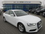 Audi A4 2.0 TDI 110kW quattro