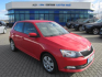 Škoda Fabia 1.0 TSI 70kW Ambition