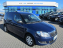 Škoda Praktik 1.2 HTP 51kW