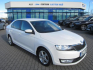 Škoda Rapid 1.6 TDI 85kW Style