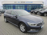 Volkswagen Passat 2.0 TDI 110kW BMT DSG Highline