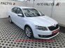 Škoda Octavia 1.8 TSI 132KW STY SPORT NAVI