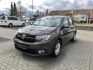 Dacia Logan 1.0i 54 kW CZ VŮZ