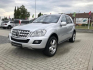 Mercedes-Benz Třídy M ML 4MATIC 225 kW