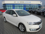 Škoda Rapid 1.4 TDI 66kW Ambition
