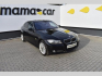 BMW Řada 3 320i 125kW ČR SERVISNÍ KNIHA