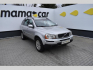 Volvo XC90 2.4D 136kW ČR SERVISNÍ KNIHA