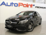 Mercedes-Benz CLA 2,1 200d AT AMG-Paket