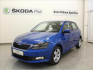Škoda Fabia 1,0 TSi Style+