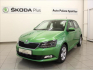 Škoda Fabia 1,0 TSi Style+