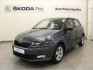 Škoda Fabia 1,0 TSi Style+