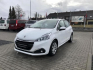 Peugeot 208 ACTIVE 1.6 HDI 55 kW CZ