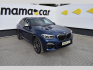 BMW X4 M40d ČR ZÁRUKA 5LET/200 000KM