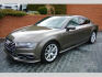 Audi A7 3,0 TDI 200 KW QUATTRO S-LINE,