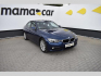 BMW Řada 3 320d 140kW xDrive SPORT ČR 1M