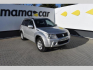 Suzuki Grand Vitara 1.9DDiS 4x4 ČR SERVISNÍ KNIHA