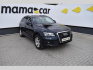 Audi Q5 2.0TDi NAVI PANORAMA SERVIS.KN