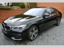 BMW Řada 7 750d xDrive M-PAKET,LASER, HEA