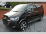 Volkswagen Multivan 2,0 TDI 132KW 4MOTION HIGHLINE