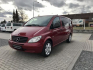Mercedes-Benz Vito 3.0 CDi 150 kW Long 7 míst