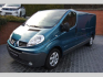 Renault Trafic 2,5 dCi 150 L2H1,KLIMATIZACE,P