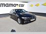 BMW Řada 5 520d 135kW ČR SERVISNÍ KNIHA