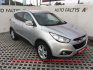 Hyundai ix35 1.7CRDi 85KW ČR.SERVISNÍ KNIHA