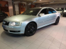 Audi A8 3,7 FSI Quattro Tip