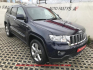 Jeep Grand Cherokee OVERLAND 3.0L V6 CRD 177 KW