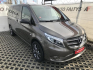 Mercedes-Benz Vito 119CD/LI 140KW 4X4 AUTOMAT ČR