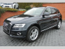 Audi Q5 2,0 TFSI 162 KW QUATTRO,KEYLES
