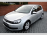 Volkswagen Golf 2,0 TDI 81KW DSG,PDC,CLIMATRON