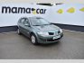 Renault Mégane 1.9DCi ČR SERVISNÍ KNIHA
