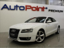 Audi A5 2,0 TSFI AT Quattro S-Line
