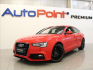 Audi A5 2,0 TDI 6MT S-Line ČR.