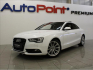 Audi A5 1,8 TFSi AT S-Line 1.Majitel B