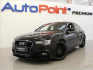 Audi A5 2,0 TDI AT Quattro S-Line