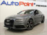 Audi A7 3,0 V6T AT Quattro Competition