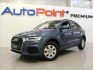 Audi Q3 2,0 TDI AT Quattro Záruka 2021