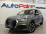 Audi Q7 3,0 TDI S-Line Quattro ČR