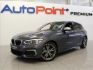 BMW Řada 1 M140i AT xDrive NAVI LED 3,0