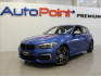 BMW Řada 1 M140i 6MT RWD M-Perfomance 3