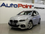 BMW Řada 2 218d AT M-Paket NAVI LED 2,0