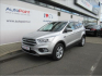 Ford Kuga 2,0 TDCi AT Titanium 4×4 NAVI