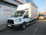 Ford Transit 2,0 TDCi 350L3 Plachta Single