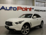 Infiniti FX30 3,0 D AT AWD S Premium BOSE