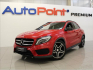 Mercedes-Benz GLA 2,0 250i AT 4Matic AMG-Paket
