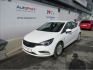 Opel Astra 1,0 Turbo Selection